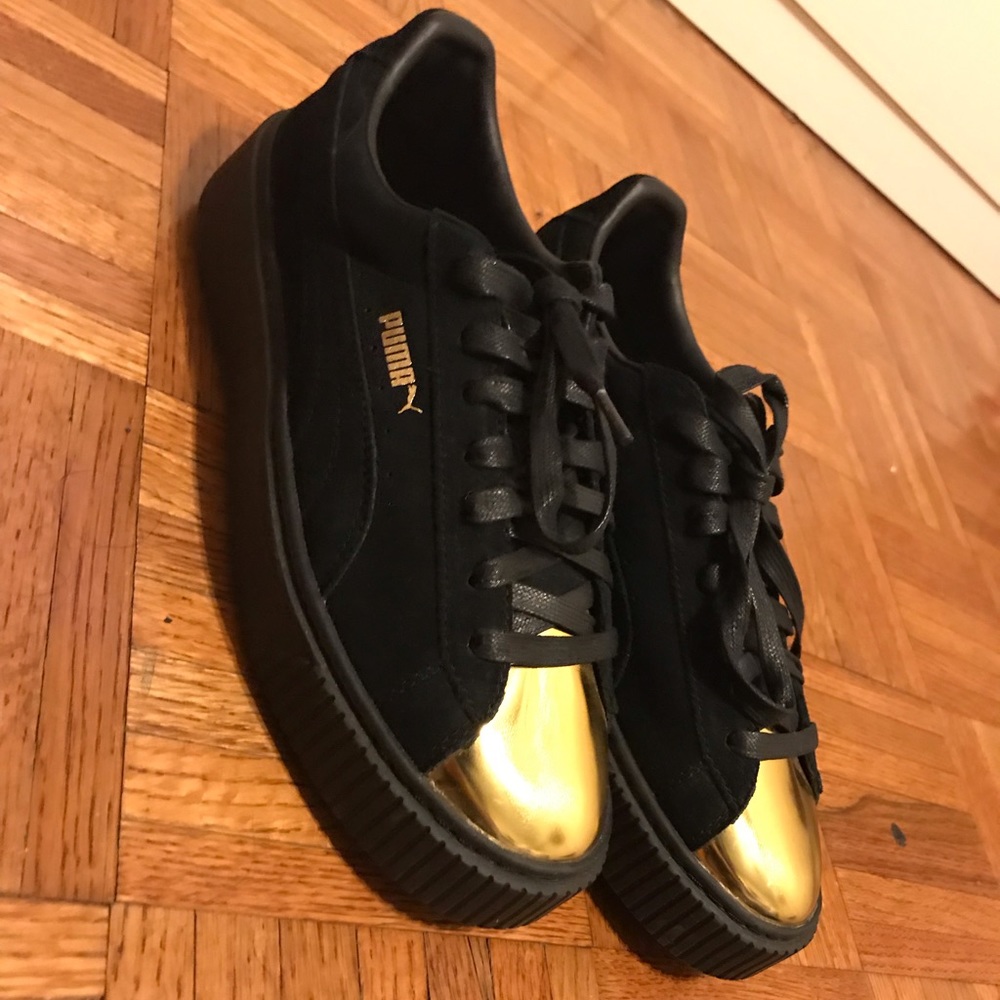 Puma Platform